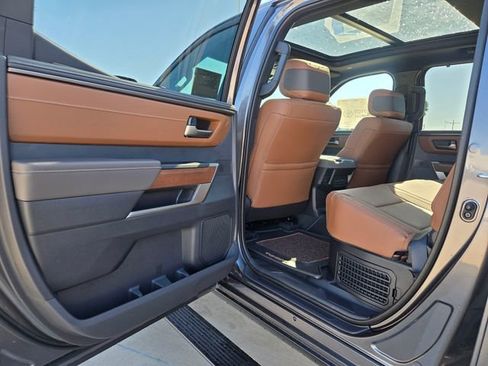 New 2026 Toyota Tundra 1794 Edition AWD/4WD image 18