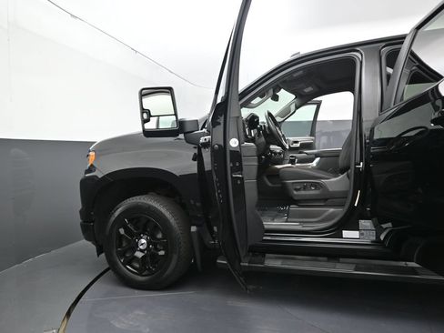 Used 2024 Chevrolet Silverado 1500 RST w/ Max Trailering Package AWD/4WD image 13