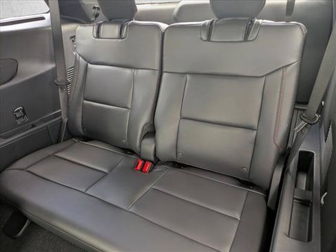 New 2026 Ford Explorer ST-Line AWD/4WD image 17