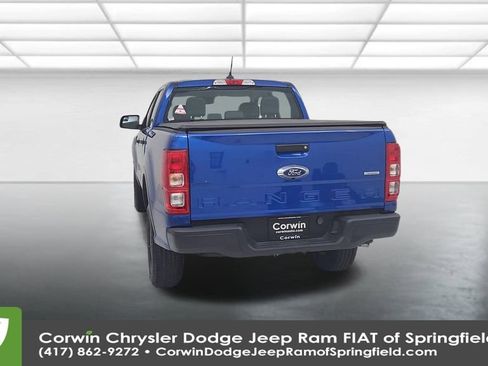 Used 2019 Ford Ranger XL image 12