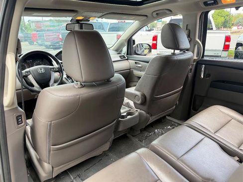 Used 2016 Honda Odyssey EX-L image 22