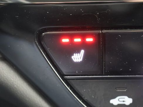 Used 2025 Honda Accord EX-L image 15