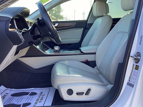 Used 2019 Audi A6 3.0T Prestige w/ Prestige Package image 9