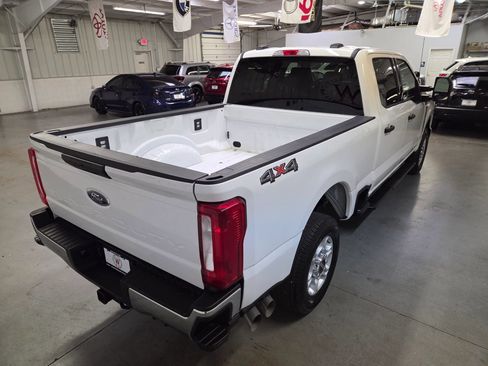 Used 2026 Ford F250 XLT AWD/4WD image 7