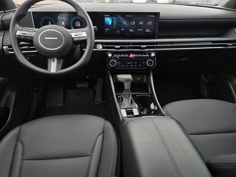 Certified 2026 Hyundai Santa Cruz SEL FWD image 6