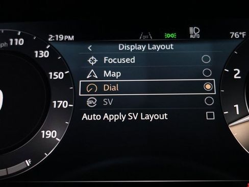 Used 2024 Land Rover Range Rover Sport image 85