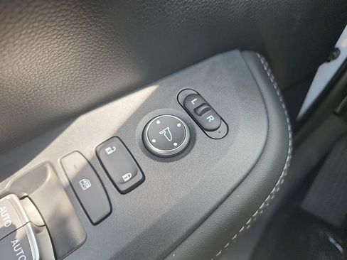 New 2027 Honda HR-V EX-L image 15