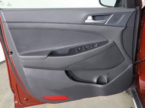 Used 2020 Hyundai Tucson SEL FWD image 19