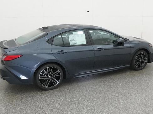 New 2026 Toyota Camry XSE FWD image 10