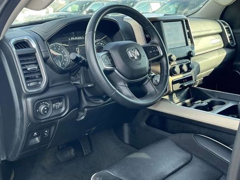 Used 2022 RAM 1500 Laramie image 12