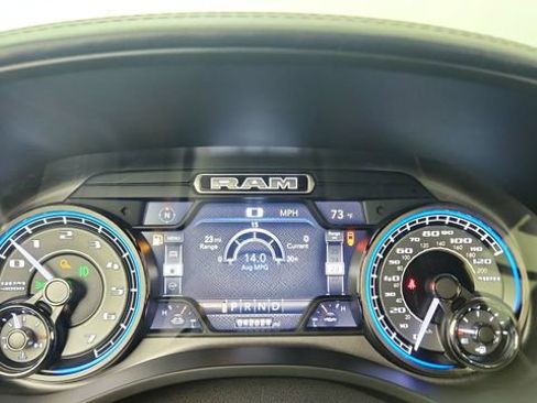 Used 2020 RAM 1500 Limited w/ Off Road Group image 37