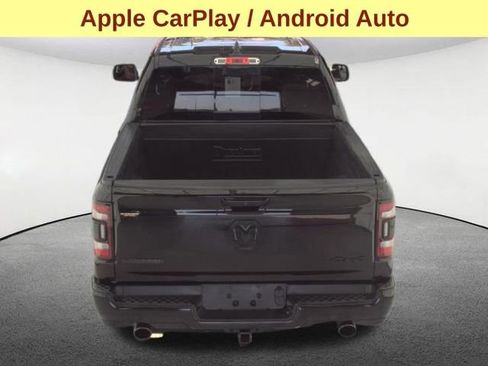 Used 2022 RAM 1500 Laramie image 7