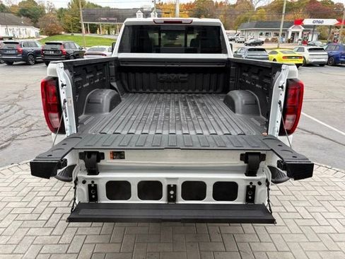 New 2026 GMC Sierra 2500 SLE w/ SLE Value Package; image 12