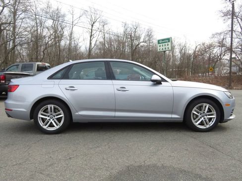 Used 2017 Audi A4 2.0T Premium image 4