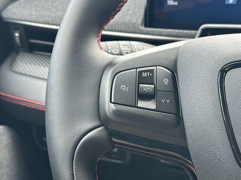 New 2025 Ford Mustang Mach-E Premium w/ Sport Appearance Package image 28