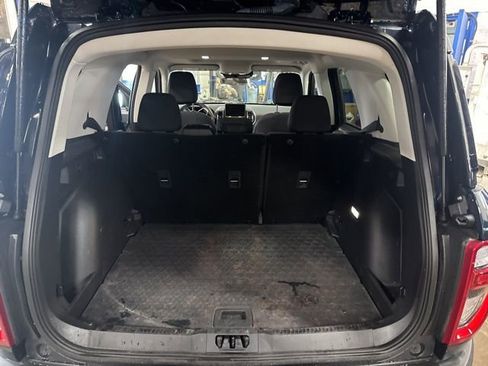 Used 2023 Ford Bronco Sport Big Bend w/ Convenience Package image 18