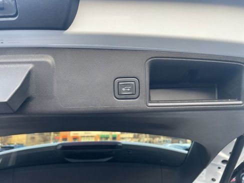 Certified 2024 GMC Terrain AT4 w/ LPO, Floor Liner Package image 16