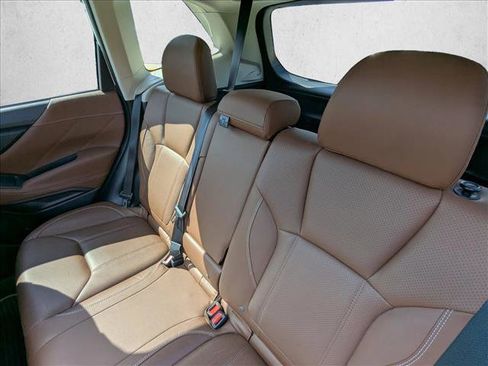 Used 2021 Subaru Forester Touring w/ Popular Package #2 image 11