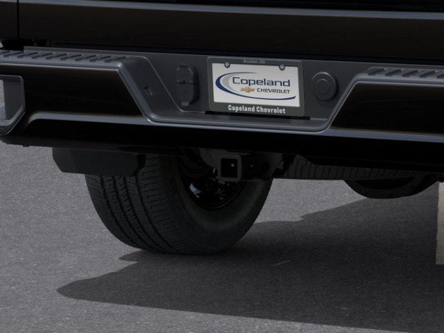 New 2026 Chevrolet Silverado 1500 RST w/ LPO, Dark Essentials Package AWD/4WD image 15