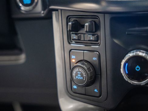 Certified 2023 Ford F150 Tremor w/ Equipment Group 402A High image 31