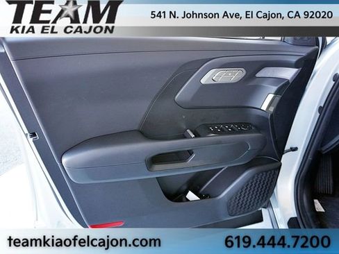 New 2027 Kia Telluride S FWD image 28