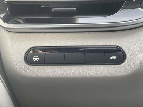 Used 2026 INFINITI QX60 Luxe w/ Cargo Package FWD image 20