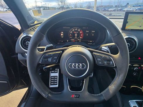 Used 2019 Audi RS 3 image 10