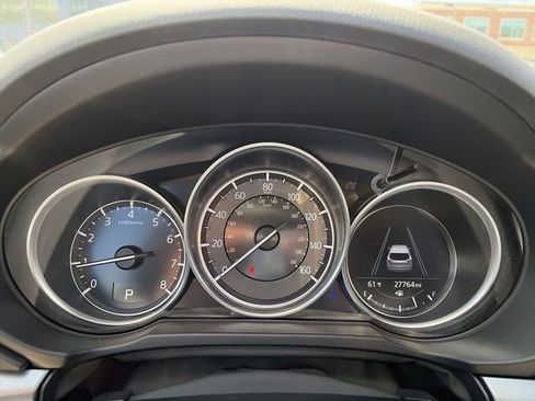 Certified 2023 MAZDA CX-5 AWD 2.5 S image 15