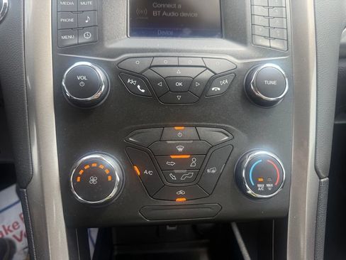 Used 2019 Ford Fusion S FWD image 27