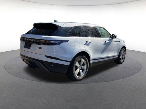 Used 2018 Land Rover Range Rover Velar S image 5