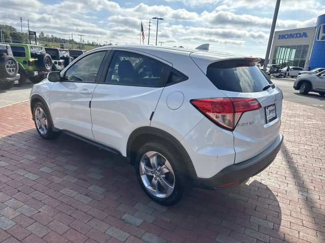 Used 2018 Honda HR-V LX image 34