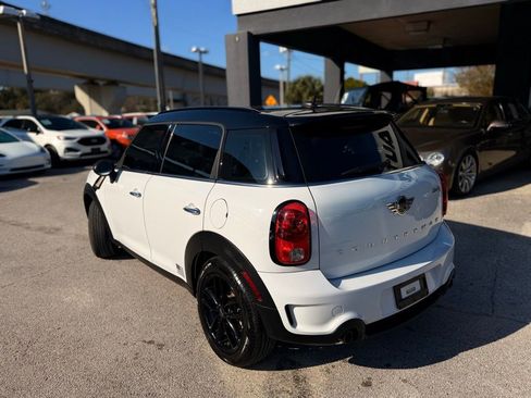 Used 2016 MINI Cooper Countryman S image 4