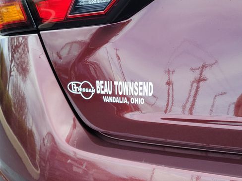 Used 2025 Nissan Altima 2.5 SV image 7