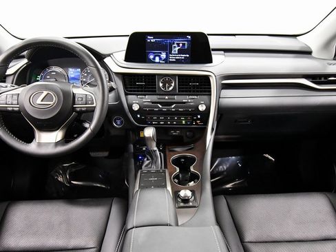 Used 2022 Lexus RX 450h 450h w/ Premium Package image 3