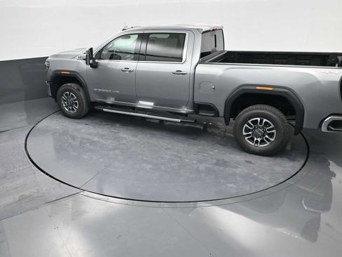 New 2026 GMC Sierra 2500 SLT w/ SLT Premium Package image 29