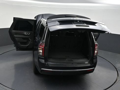 Used 2023 Chevrolet Tahoe LT RWD image 36