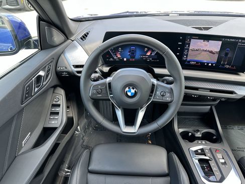 Certified 2025 BMW 228i xDrive image 13