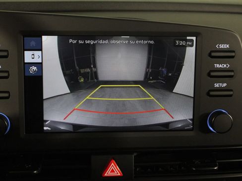 Certified 2026 Hyundai Elantra Sport FWD image 29