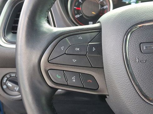 Certified 2020 Dodge Challenger SXT w/ Cold Weather Group image 20