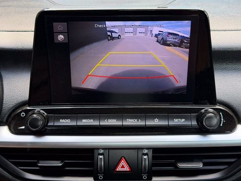 Used 2022 Kia Forte LXS FWD image 24