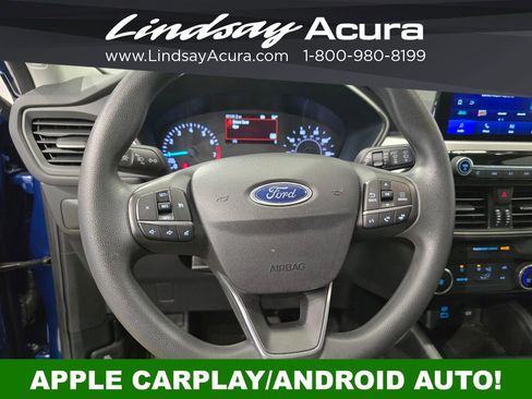 Used 2022 Ford Escape SE image 14