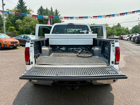 Used 2003 Ford F350 Lariat AWD/4WD image 20