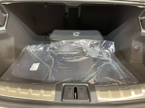 New 2026 Porsche Taycan GTS image 16