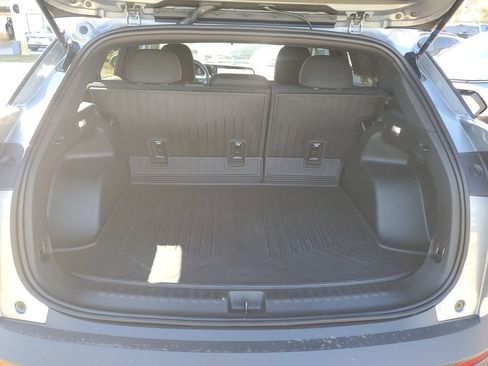 Used 2026 Chevrolet Blazer EV LT w/ Midnight/Sport Edition image 8