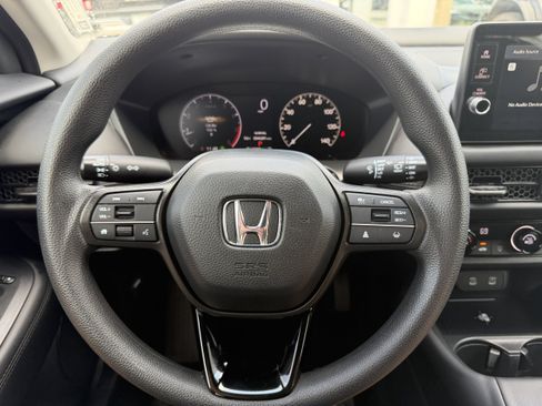 Used 2026 Honda HR-V LX image 31