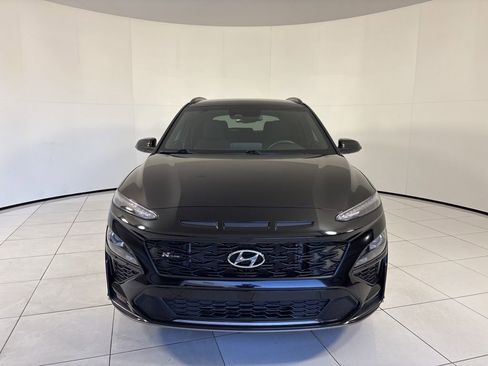 Used 2022 Hyundai Kona N Line w/ Cargo Package image 8