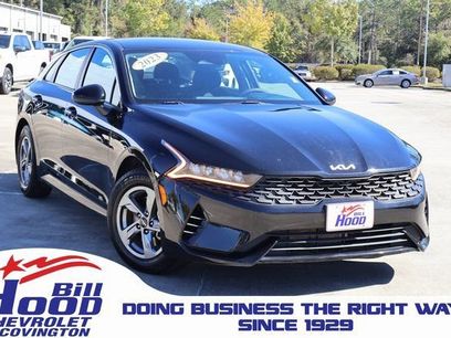 Used 2023 Kia K5 LXS