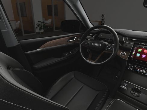 New 2024 Jeep Grand Cherokee Limited image 20