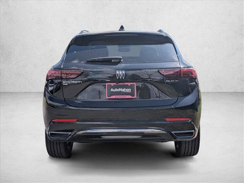New 2026 Buick Envision Sport Touring AWD/4WD image 8