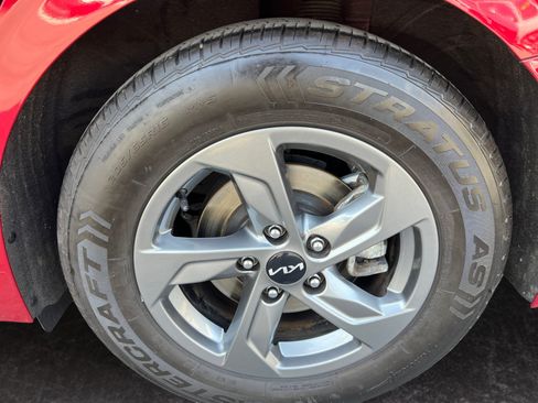 Used 2023 Kia K5 LXS FWD image 14